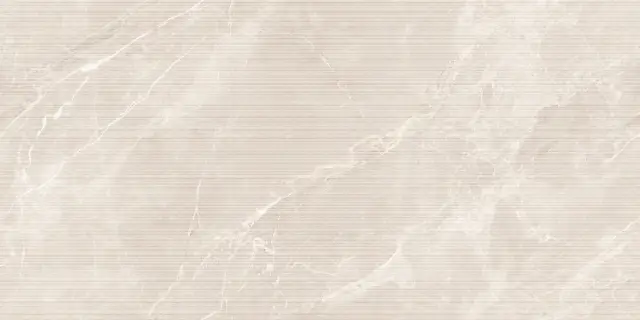 Lumina Beige Linear Matt Carving 60x120