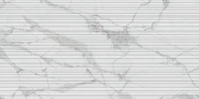 Blanc Invisible Cane Ductile 60x120