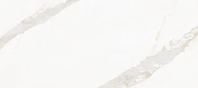 Blanc Calacatta Gold 6mm Soft 120x270