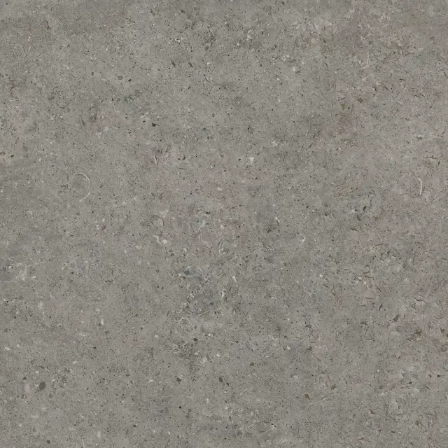Beren Dark Grey Anti-Slip 2cm 120x120