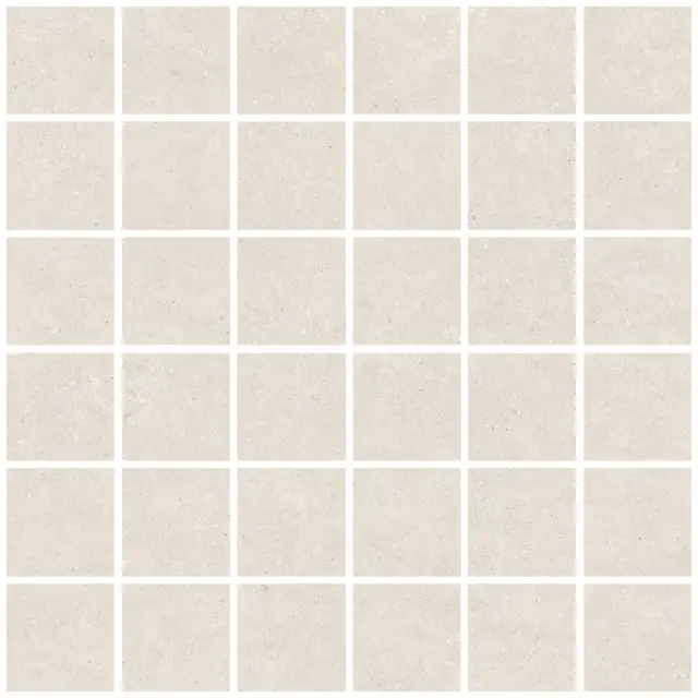Beren Sand Mosaic 55 Anti-Slip 30x30
