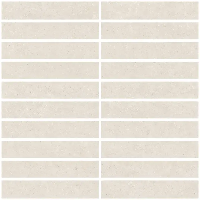 Beren Sand Mosaic 315 Natural 30x30