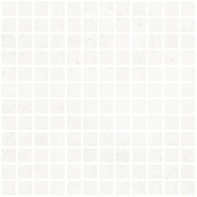 Bera Ice Mosaic 25 Natural 30x30