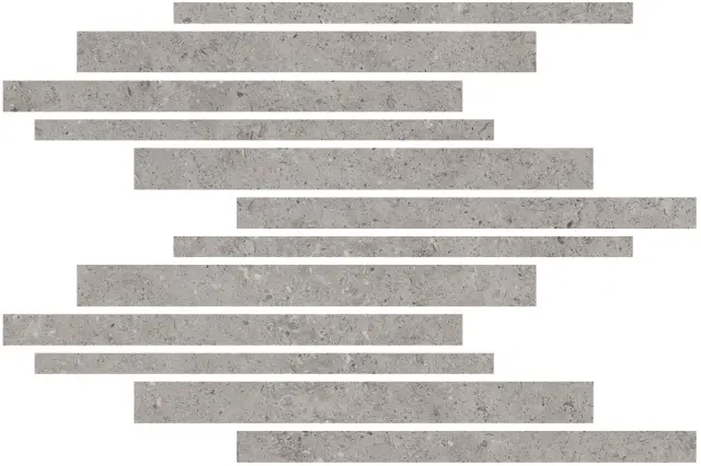 Beren Greige Mureto Mosaic Anti-Slip 30x45