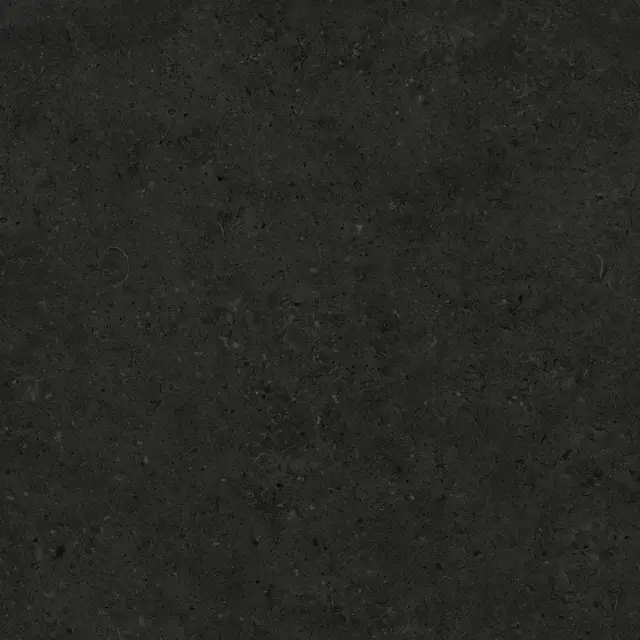 Beren Black Honed 90x90
