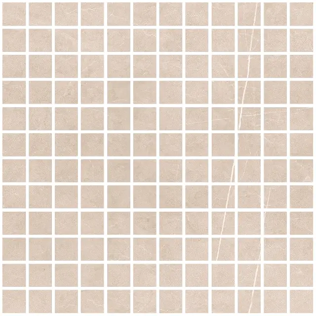 Allure Mosaic 25 Sand Anti-Slip 30x30