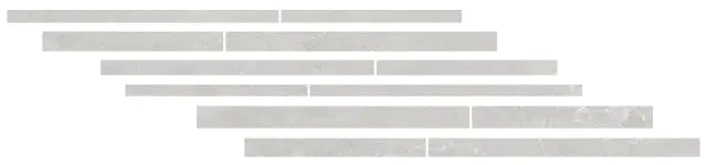 Allure Mureto 3d Mosaic Light Grey Anti-Slip 15x90