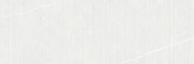 Allure White Wave Ductile 30x90