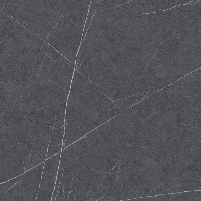 Allure Anthracite Anti-Slip 2cm 120x120