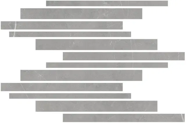 Allure Mureto Mosaic Grey Anti-Slip 30x45
