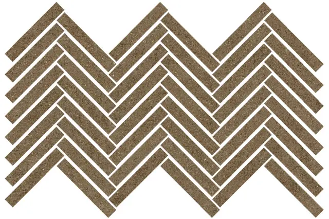 Cuit Spike Mosaic Terra Soft 30x45