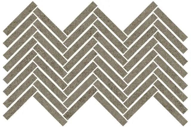Cuit Spike Mosaic Clay Anti-Slip 30x45
