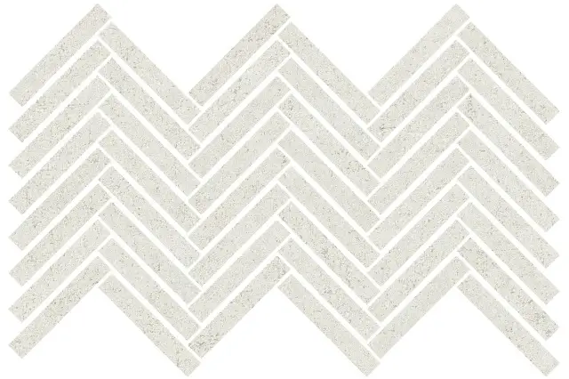 Cuit Spike Mosaic Bone Anti-Slip 30x45