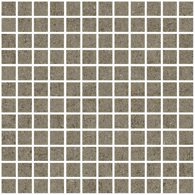 Cuit Mosaic 25 Clay Anti-Slip 30x30