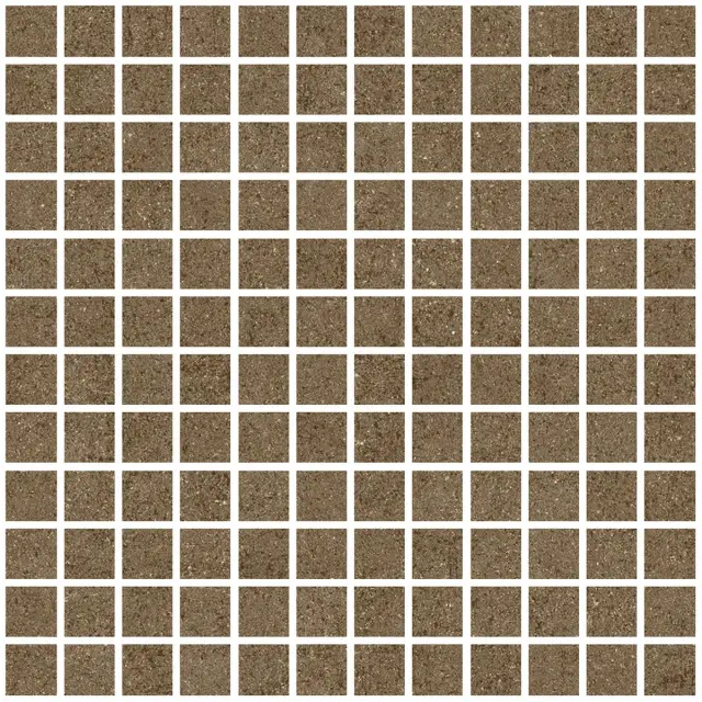 Cuit Mosaic 25 Terra Anti-Slip 30x30