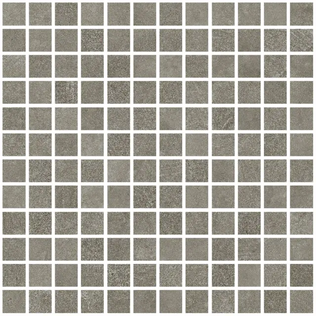 Floss Mosaic 25 Smoky Anti-Slip 30x30