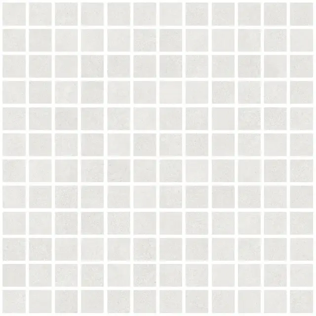 Floss Mosaic 25 Bone Anti-Slip 30x30