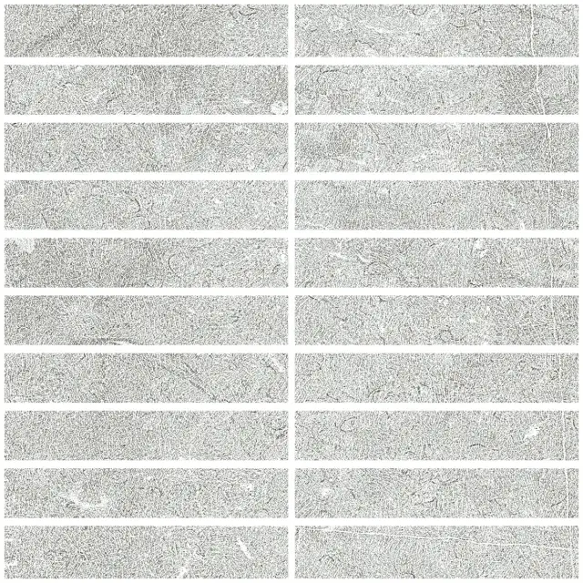 Noon Mosaic 315 Grey Anti-Slip 30x30