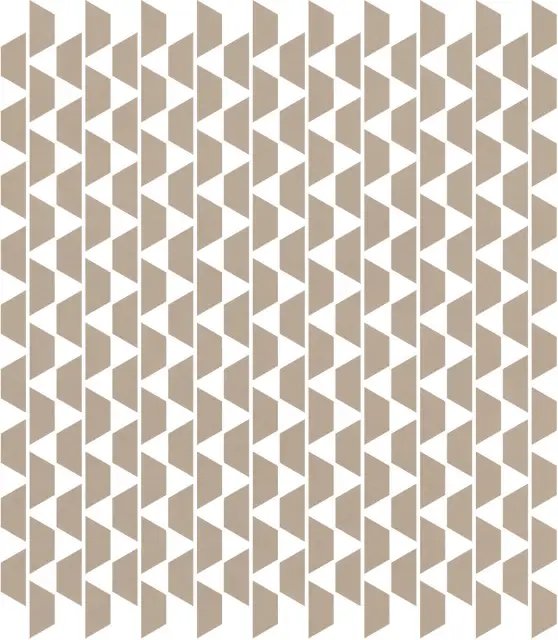 Cava Beige Mosaic. C. 29.5x29.9