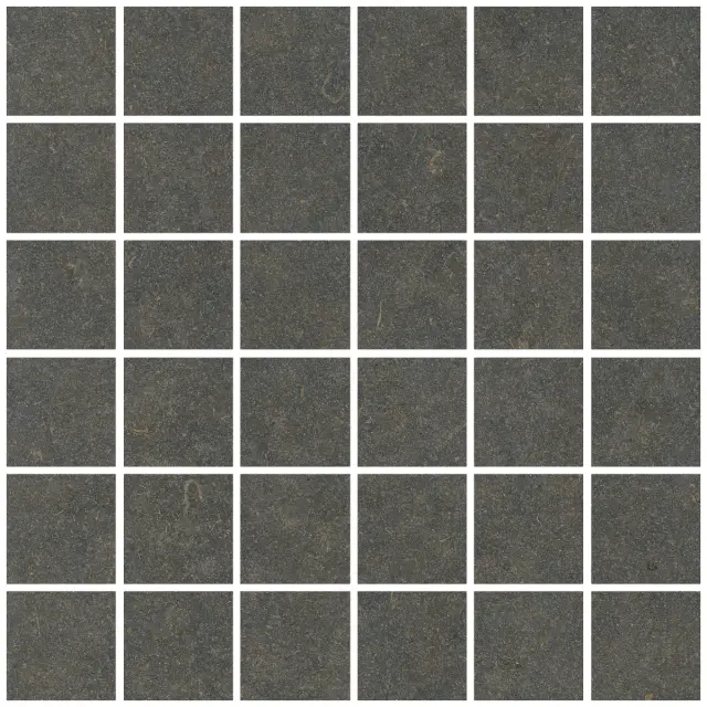 Oda Classic Mosaic 55 Anti-Slip 30x30