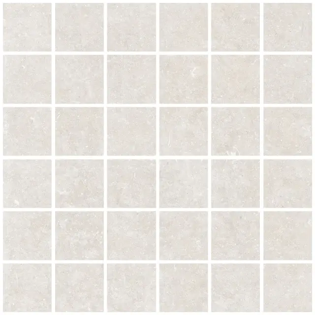 Oda Ice Mosaic 55 Soft 30x30