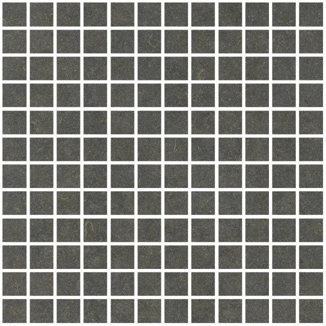 Oda Classic Mosaic 25 Anti-Slip 30x30