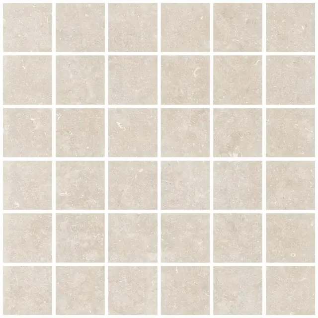 Oda Light Mosaic 55 Soft 30x30