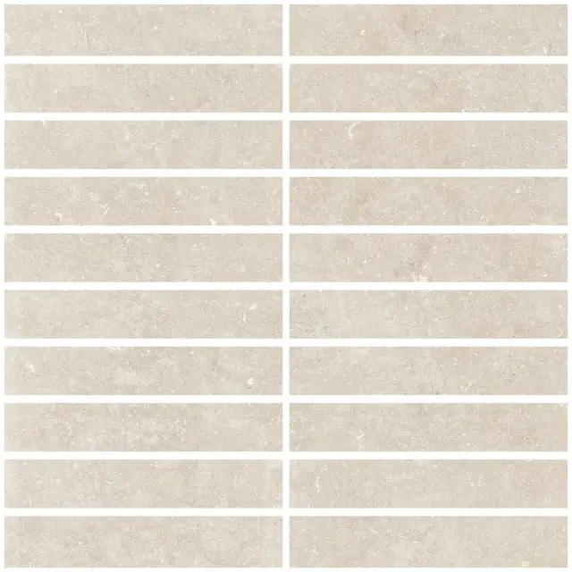 Oda Light Mosaic 315 Soft 30x30