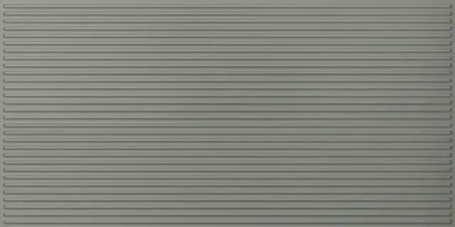 CLOVER GREEN MATT RECT 60X120