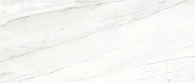 TIFFANY WHITE 120X280 PULIDO RECT. (6MM)