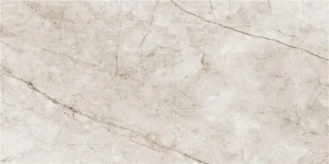 RAIN FOREST WHITE MT 120X280 RECT. (6MM)