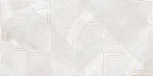 Керамическая плитка Оникс белый / Декор 31.5*63  Onix blanco