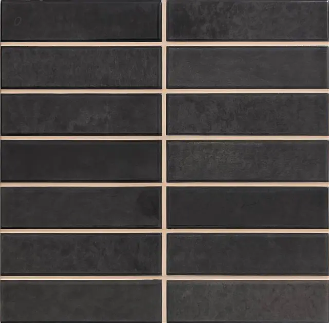 Керамическая плитка Найроби стикс сланцево-серый / WB Nairobi sticks slate 2,5X10