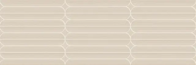 Керамическая плитка Белль бежевый / BELLE beige 24*74
