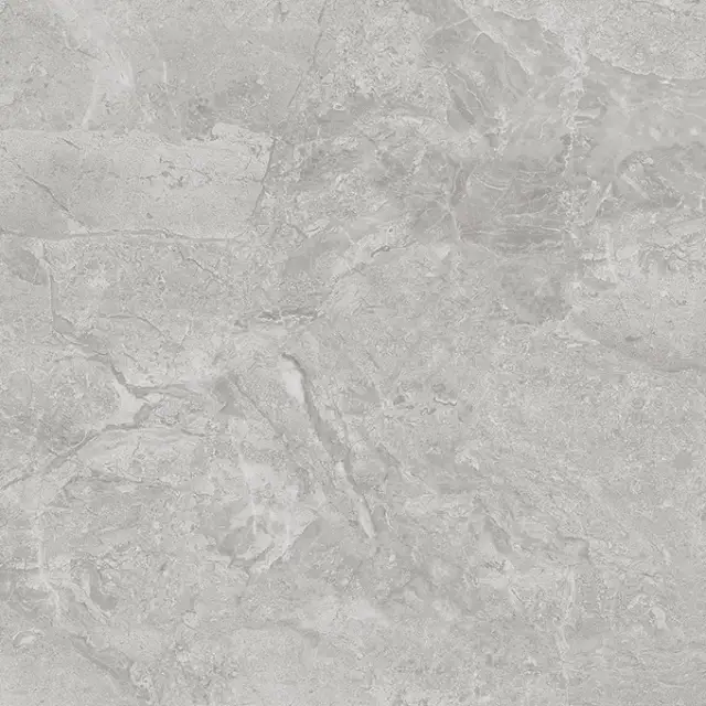 Керамогранит Мейнстрим серебряный / Mainstream Silver M.P. 60*60