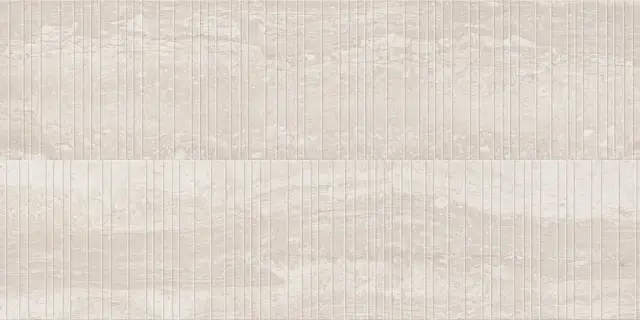 Керамогранит Тиволи мягкий кидл слоновая кость / Pav. Tivoli soft kiddle ivory 60x120