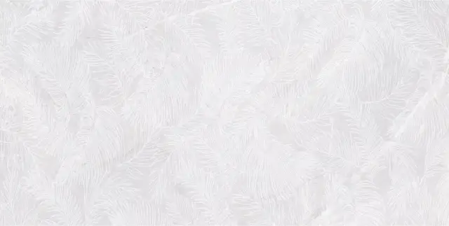 Керамогранит Декор Мун белый / Dec.Moon white 60x120 3Dsoft