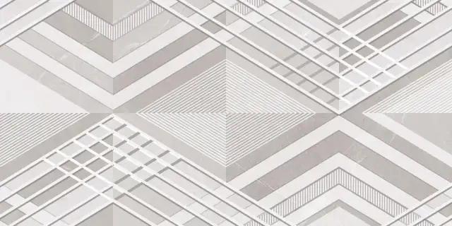 Керамическая плитка Пульпис декор белый / Плитка 31.5*63  Pulpis decor white 33