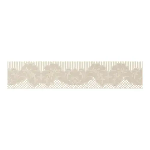 Керамическая плитка Бордюр CLASSICO ONICE GRIS 1c