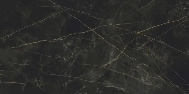 Idalgo Сандра Керамогранит Черно-Оливковый 60x120 натуральный
