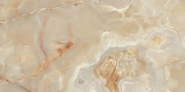 FLORIM-Creative OnyxMore Керамогранит неглазурованный (UGL) Golden Onyx 60x120 полированный