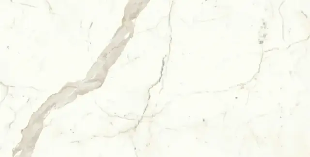 Atlas Concorde Marvel Shine Керамогранит неглазурованный (UGL) Calacatta Prestigio 75x150 сатинированная
