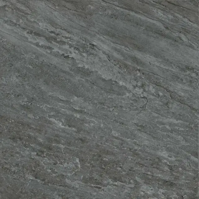 Italon Керамический гранит Magma Керамогранит Graphite 60x60 натуральный