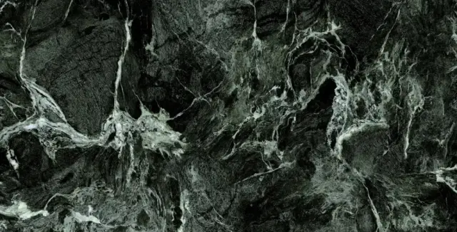 Italon Керамический гранит Magma Керамогранит Alpi Green 80x160 патинированный 