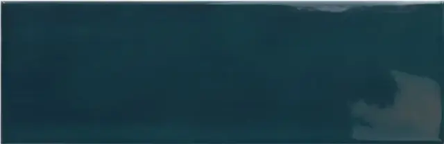 Equipe Island Настенная керамическая плитка Slate Blue 6.5x20 глазурованный глянцевый