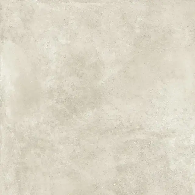 Coliseum Creta Керамогранит White 60x60 натуральный