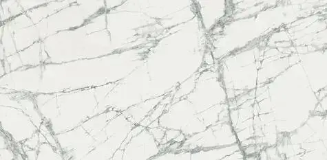 Italon Керамический гранит Charme Deluxe Floor Project Керамогранит Invisible White 80x160 люкс