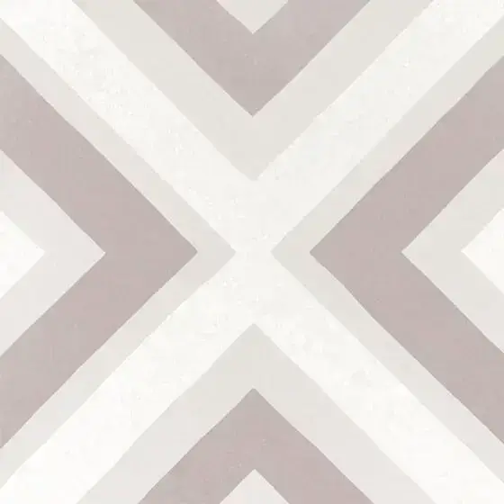 Equipe Caprice Deco Керамогранит Square Pastel 20x20 натуральный