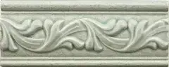 Sage Border