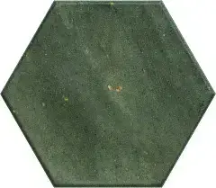 Olive Hex Matt